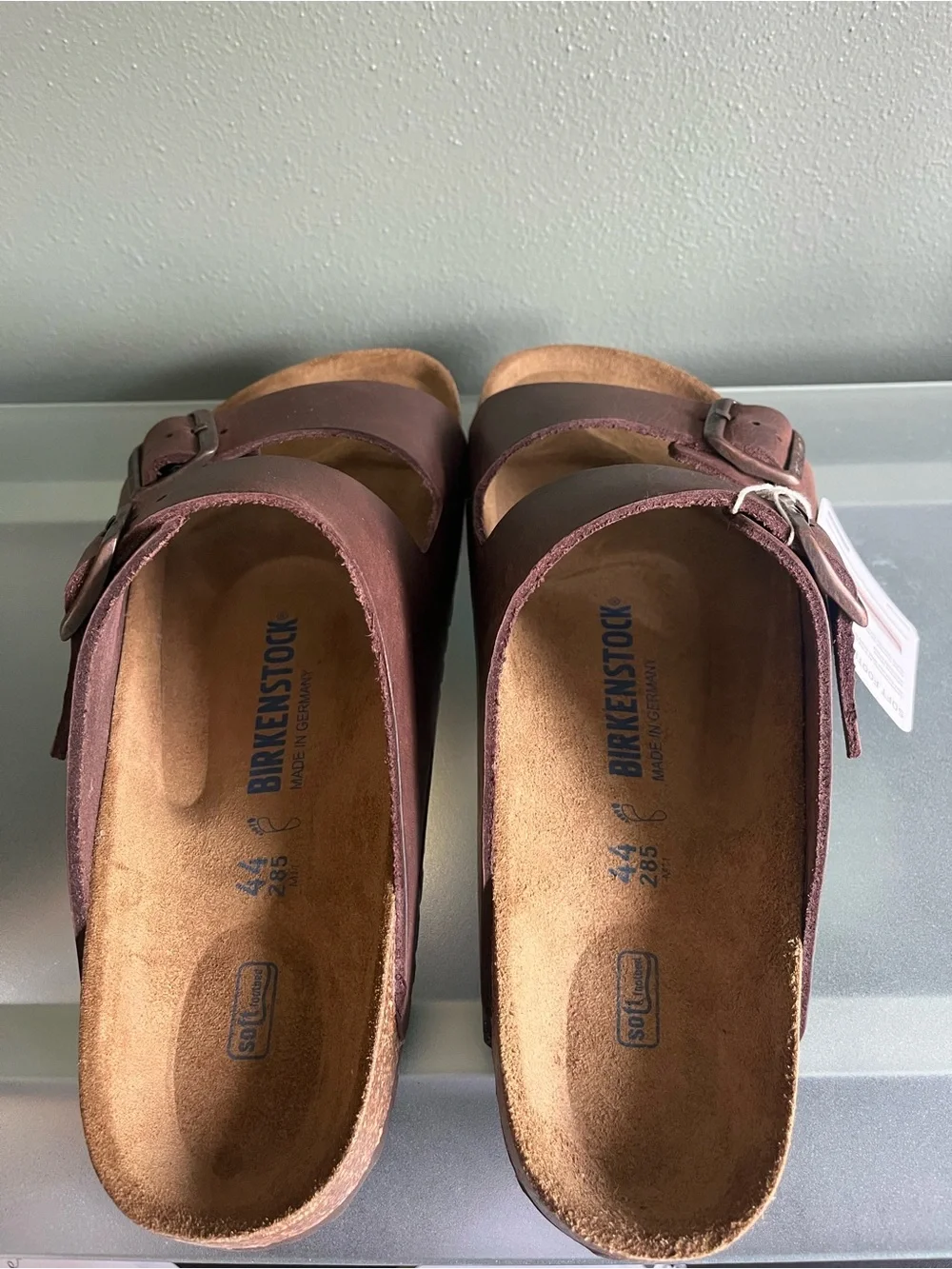 Birkenstock new arizona